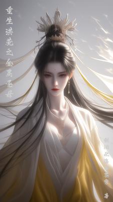 洪荒截教大师兄免费